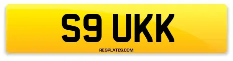 S9 UKK