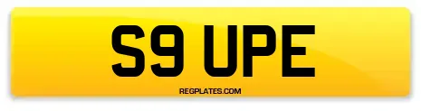 S9 UPE