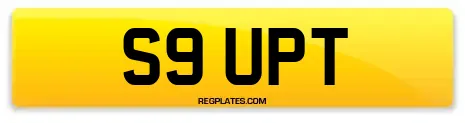 S9 UPT