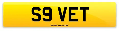 S9 VET