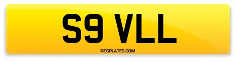 S9 VLL