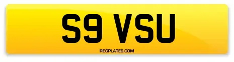 S9 VSU