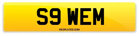 S9 WEM