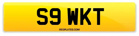 S9 WKT