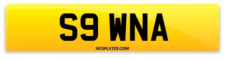 S9 WNA