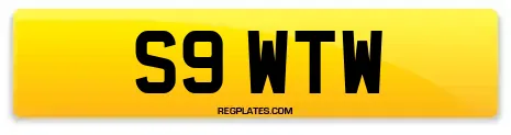 S9 WTW