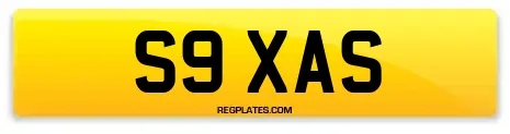 S9 XAS