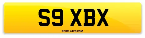 S9 XBX