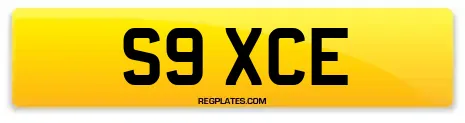 S9 XCE