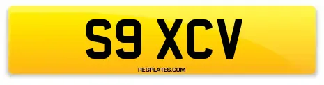 S9 XCV