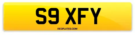 S9 XFY