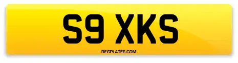 S9 XKS