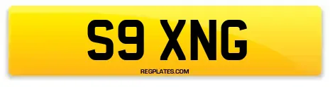 S9 XNG