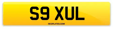 S9 XUL