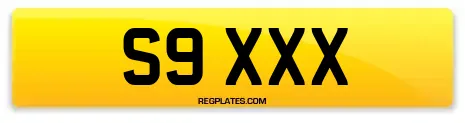 S9 XXX