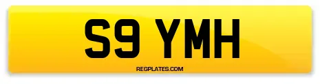 S9 YMH