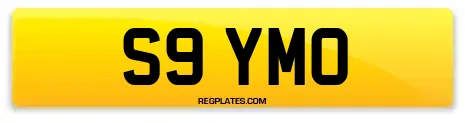 S9 YMO