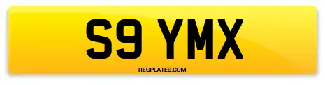 S9 YMX