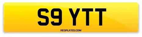 S9 YTT