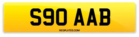 S90 AAB