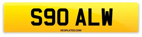 S90 ALW