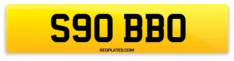 S90 BBO