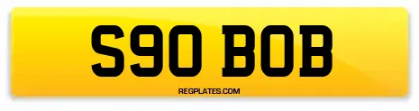 S90 BOB