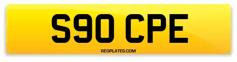 S90 CPE