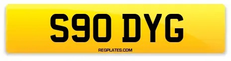 S90 DYG
