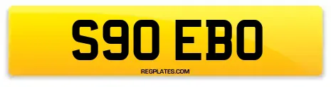 S90 EBO