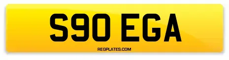 S90 EGA