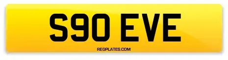 S90 EVE