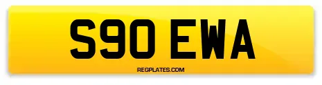 S90 EWA