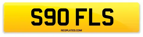 S90 FLS