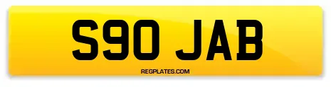 S90 JAB