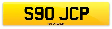 S90 JCP