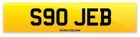 S90 JEB