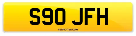 S90 JFH