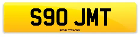 S90 JMT