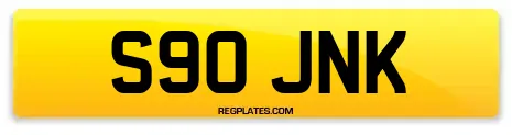 S90 JNK