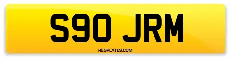 S90 JRM