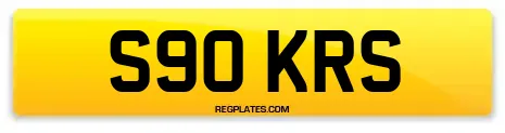 S90 KRS