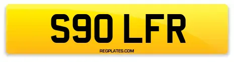 S90 LFR