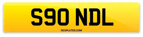 S90 NDL