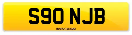 S90 NJB