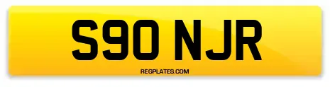 S90 NJR