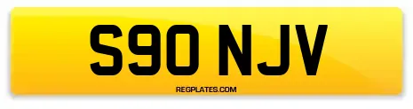S90 NJV