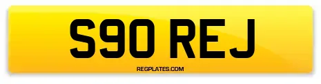 S90 REJ