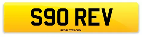 S90 REV