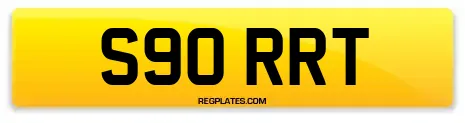 S90 RRT